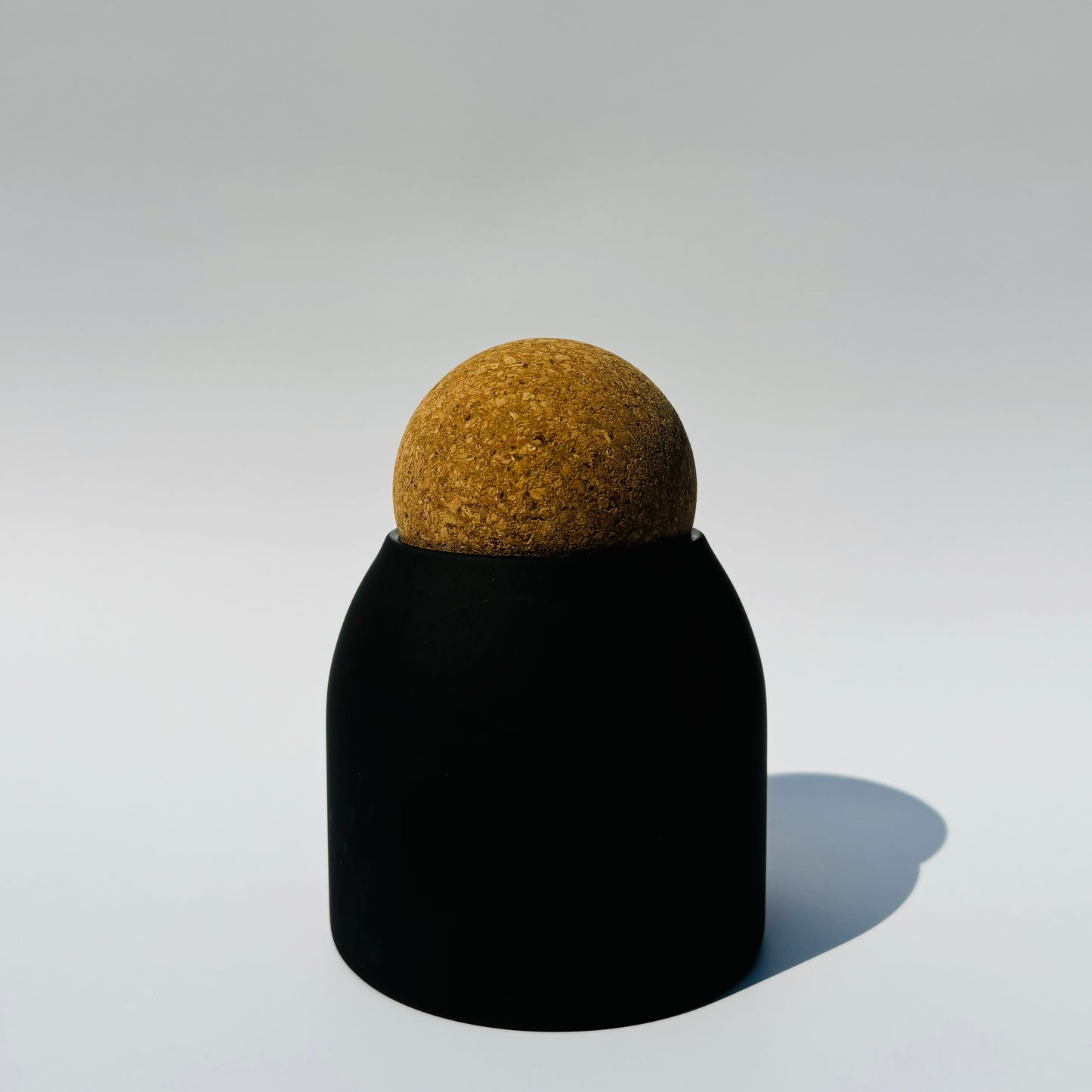 Matcha Bergamot