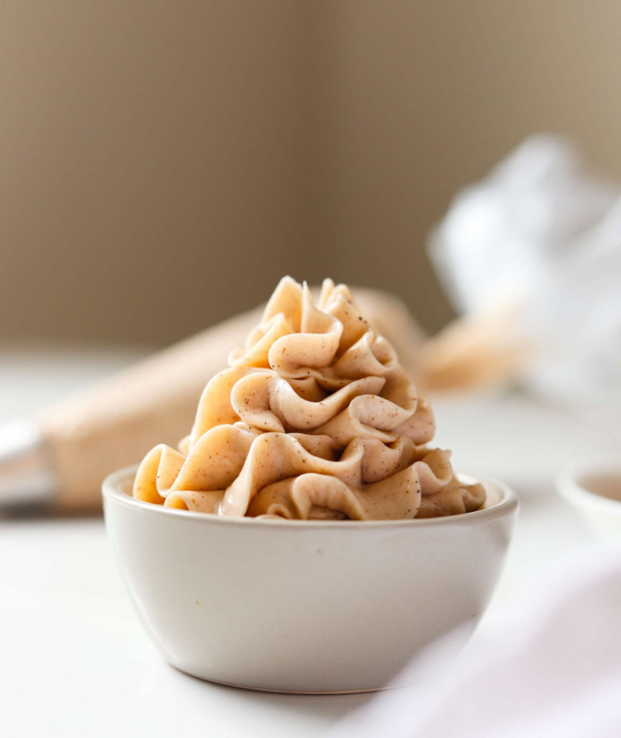 Maple Butter