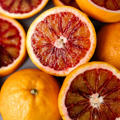 Blood Orange