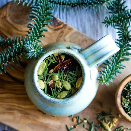 Forest Chai