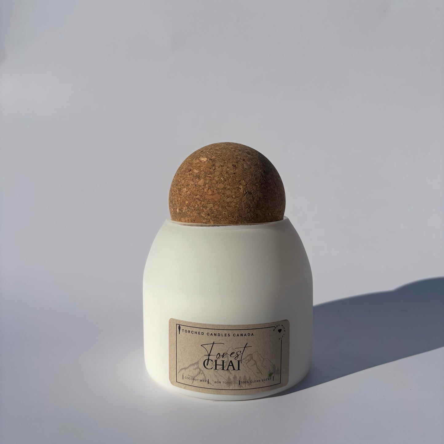 Forest Chai