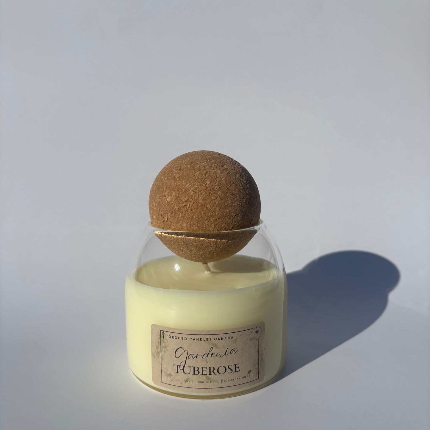 Gardenia Tuberose