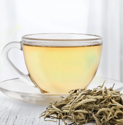 White Tea Citrus