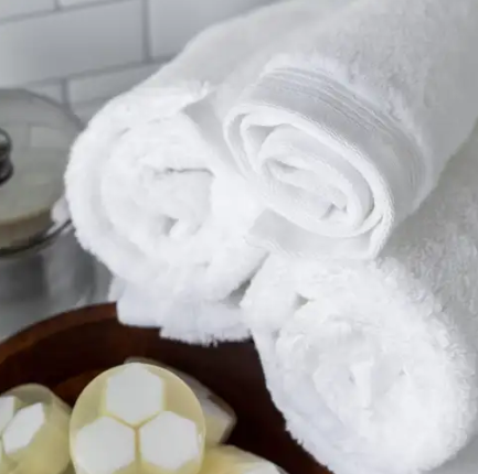 Fresh Linen Odor Eliminator