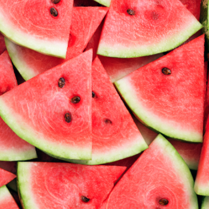 Watermelon Wedges