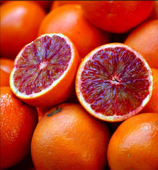 Blood Orange
