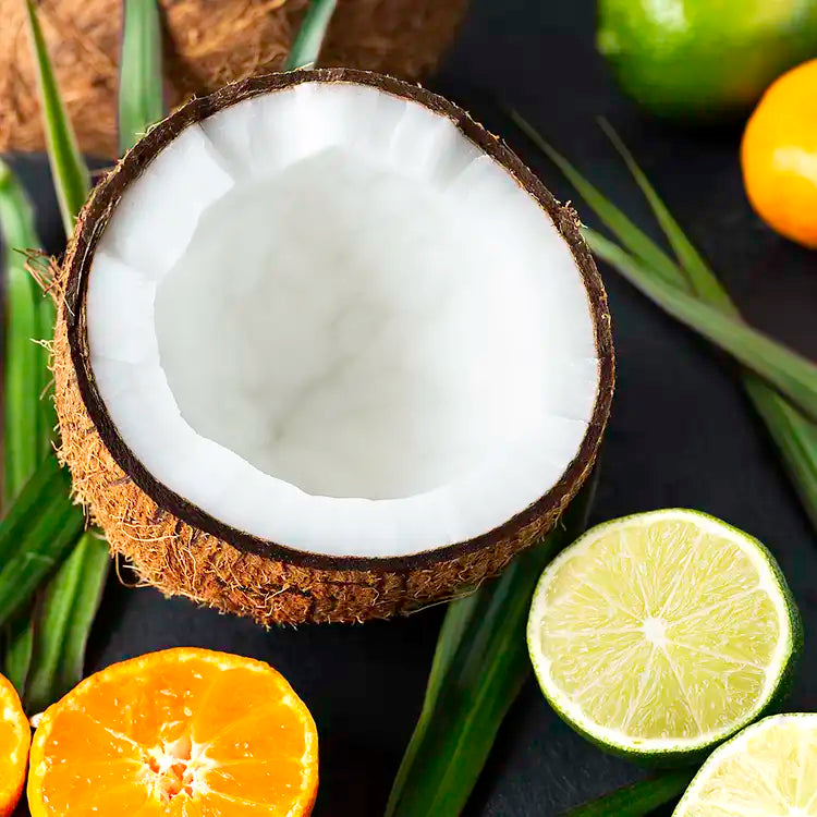Coconut lime